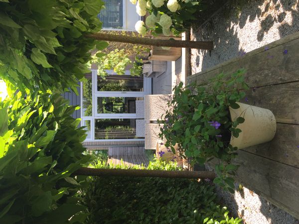 Casa di Bob & Nicolette