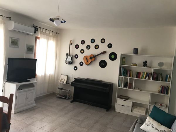 Appartamentino accogliete vicino al mare