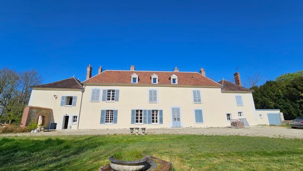 La Maison Buissonnière en Bourgogne