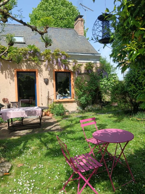 Casa di Steve et Sophie