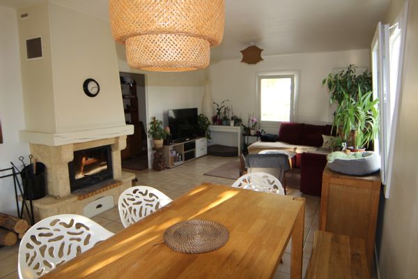 La maison des Alpes du Sud