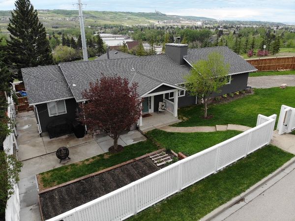 La maison de Michael