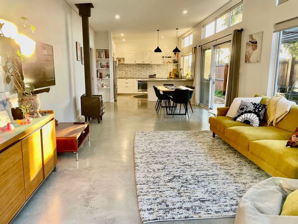 Adam's house - Not currently available. Please view other listing. Adam’s Studio.