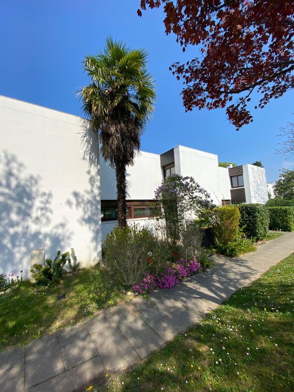 Maison spacieuse et lumineuse à 35 minutes de Paris