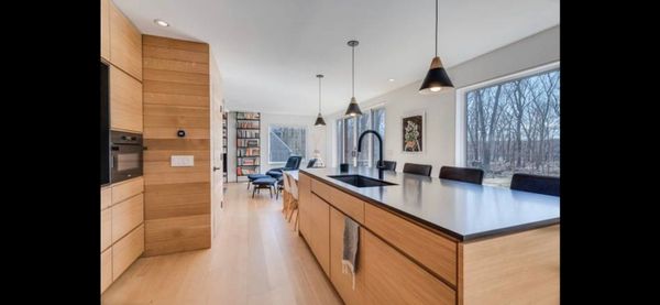 Hamptons Sag Harbor Village House Not available this summer