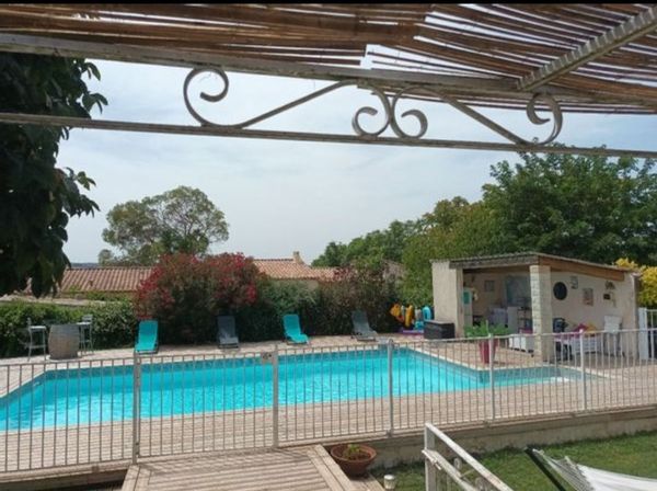 le studio de Fanette