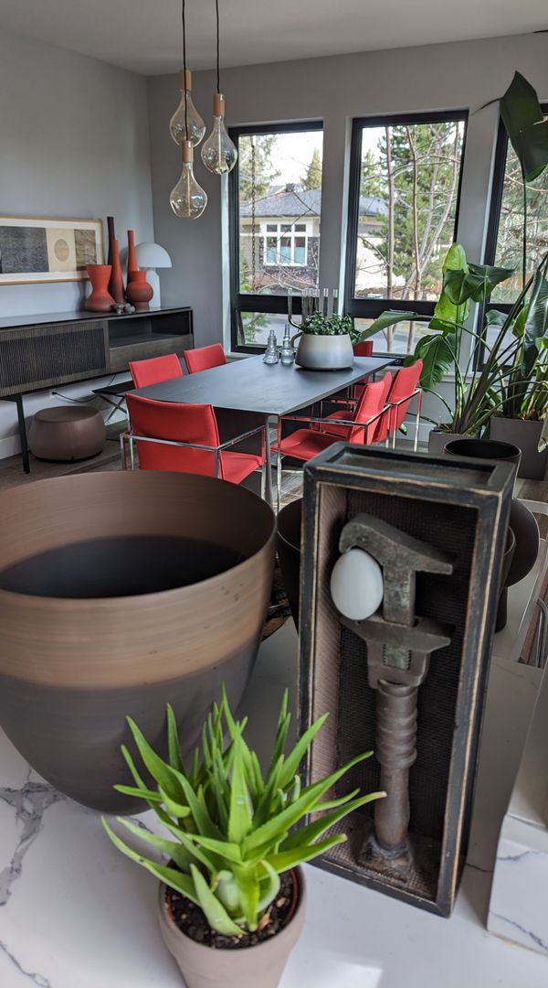 La maison de Douglas