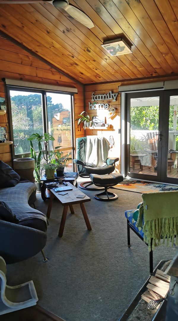 huis van Karen