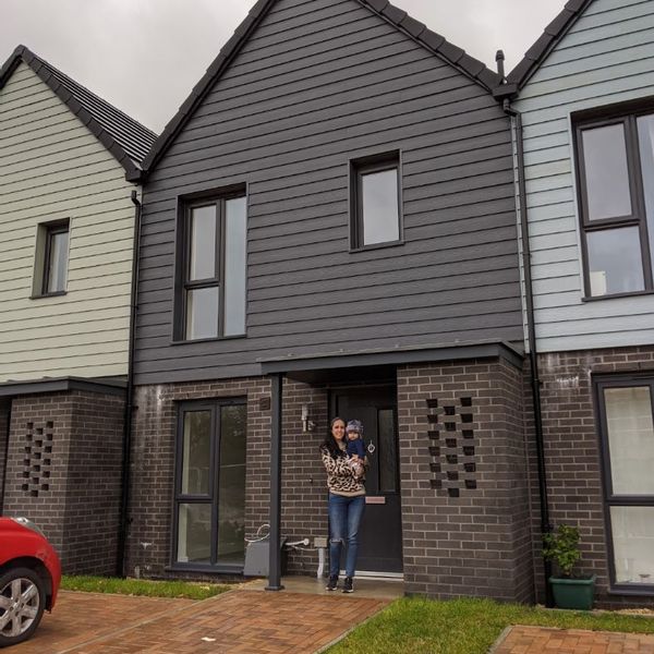 La maison de Francisco