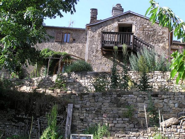 Casa di Marc