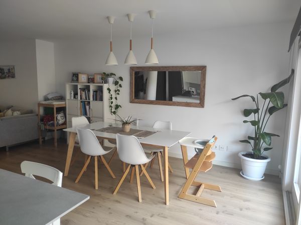 La maison de Antònia