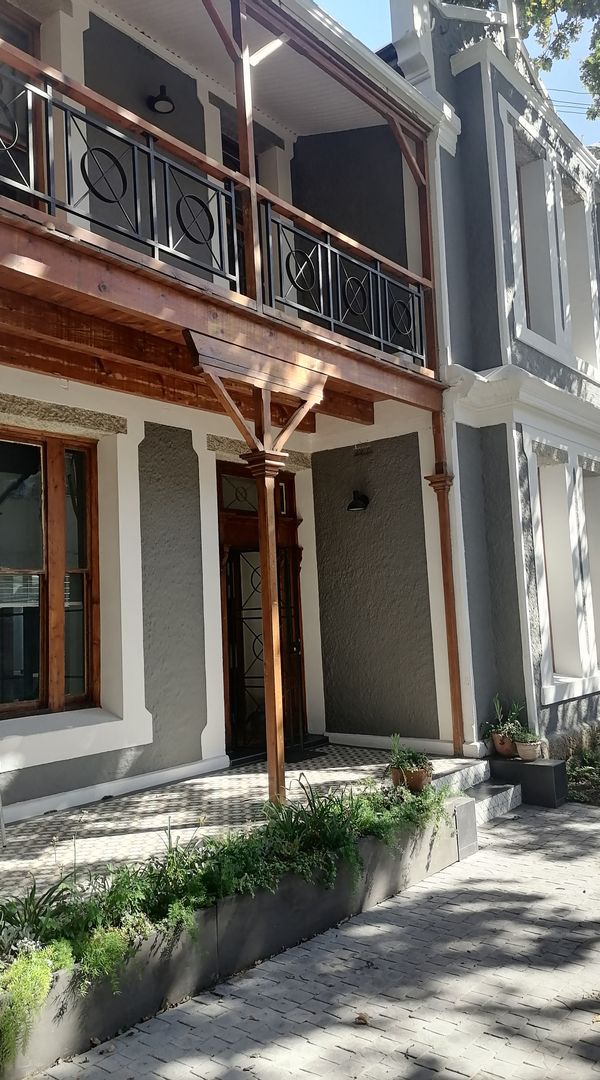 Carolien and Gert's house