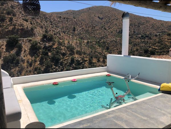 Casa di Nathalie & Lola