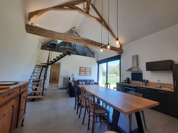 Casa di Stephanie
