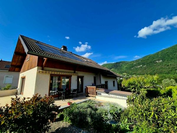 Casa di Shirley
