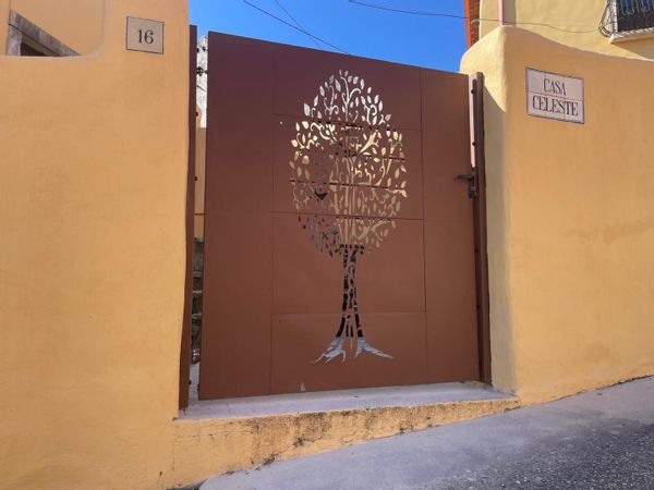 Casa di Wendy