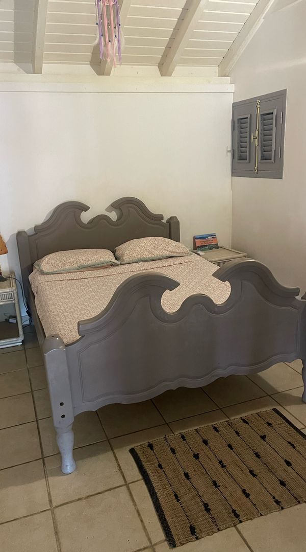 La chambre privée de Viridiana