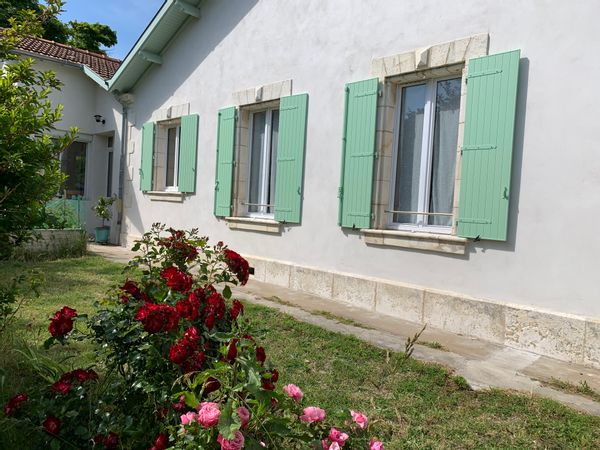 La maison de Julyann