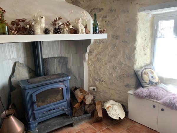 La maison de Christian