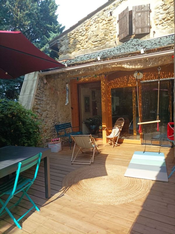 Noël et nouvel an au pied du Vercors