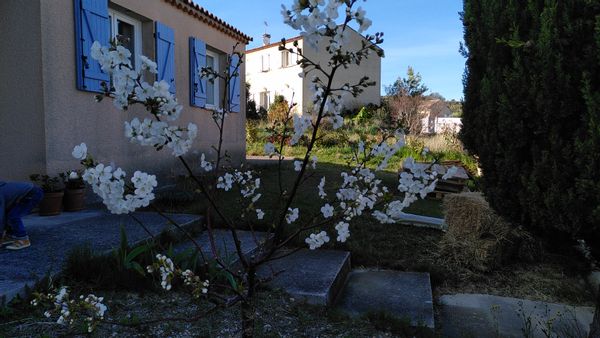 La maison de Annabelle