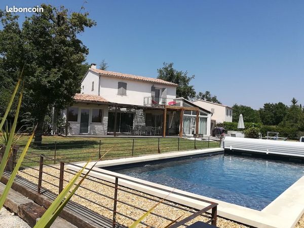 La maison de Guillaume&Elodie