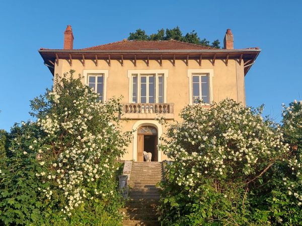 Casa di Ele & Jérôme