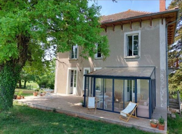 Casa di Ele & Jérôme