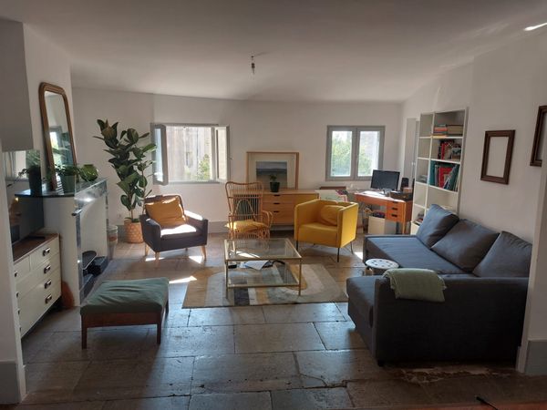 Ele & Jérômes hus
