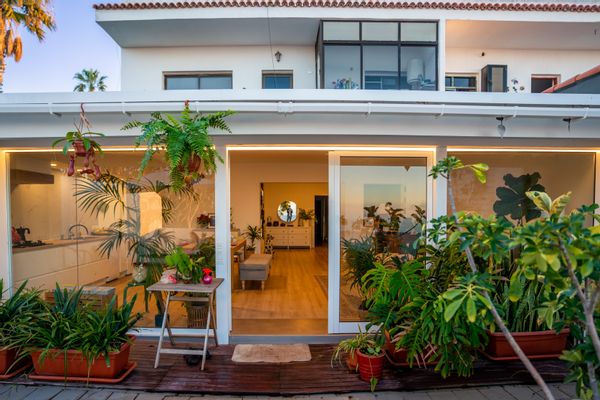 Casa di Hydra Nazaret