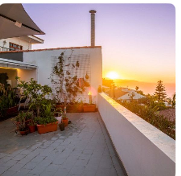 huis van Hydra Nazaret