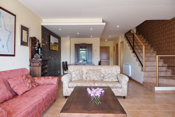 La maison de Alexandra