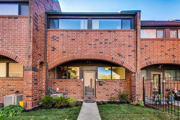 Casa de Sean and Molly