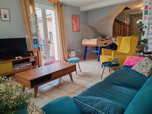 Tra spiaggia ed entroterra ❤️