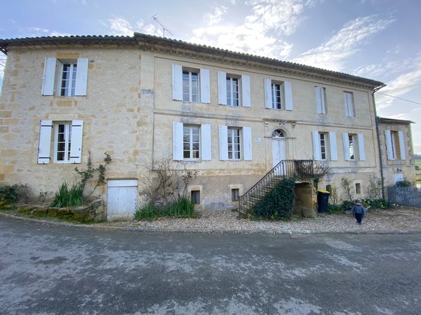 Chez Mathilde et Thibault