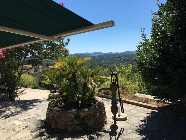 La maison des vacances !