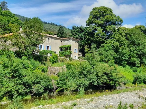Casa di Marie