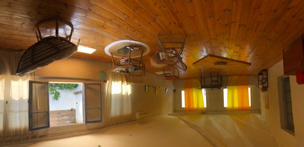 La maison de Cécile