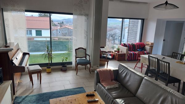 La maison de Véronique & JM