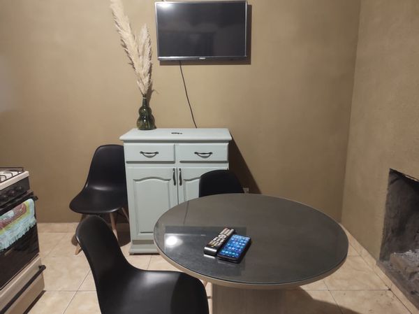 La maison de Jessica Margarita