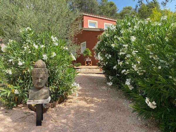 Gîte l'instant pleine nature