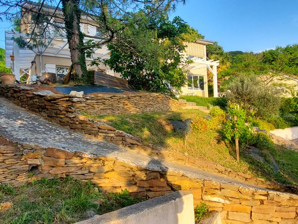 La maison de Céline