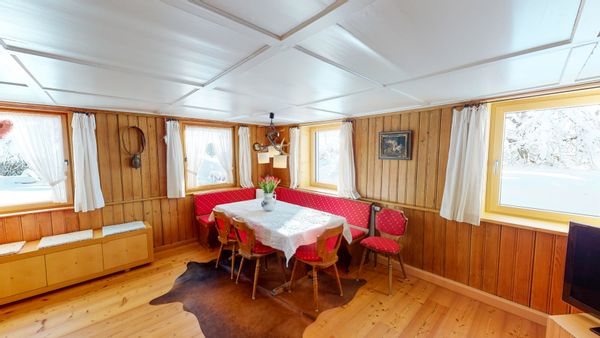 Charming house to recharge - only reciprocal exchange