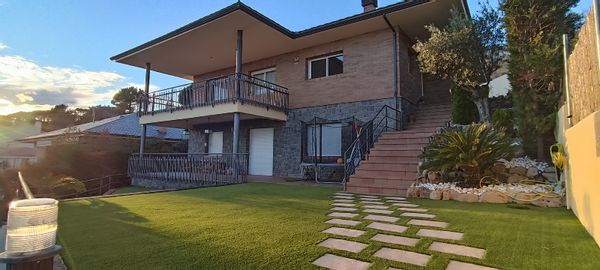 Casa di Susana i Xavi