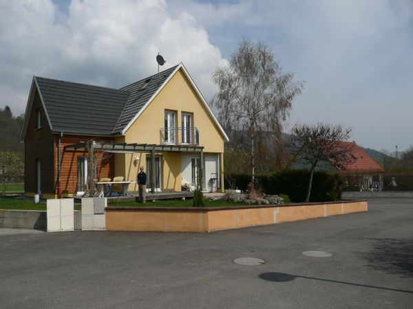 Casa de Frederic