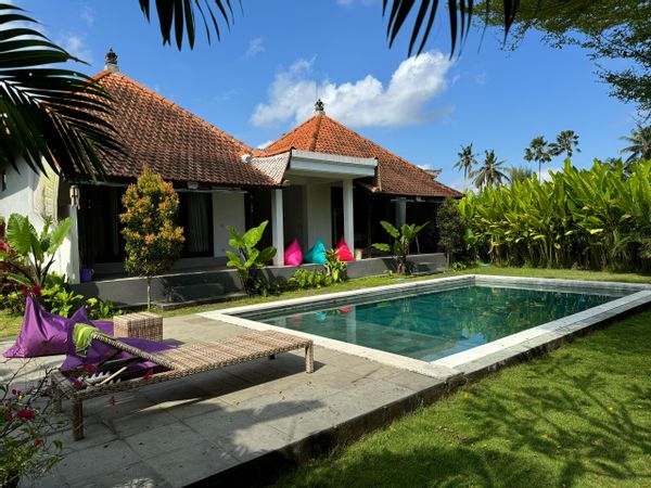 Sonias hus