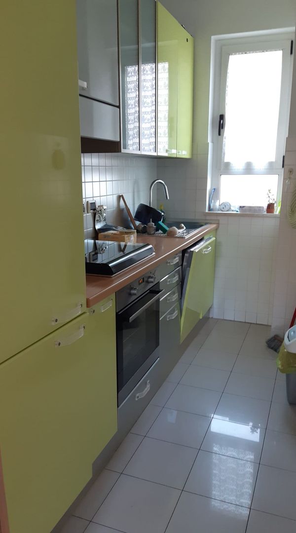 Casa di Stefano e Maria Catia