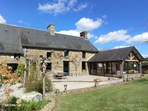 Casa di Nathalie et Pascal