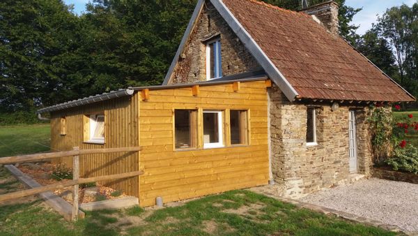 Casa di Nathalie et Pascal