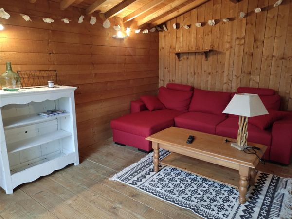 Casa di Nathalie et Pascal